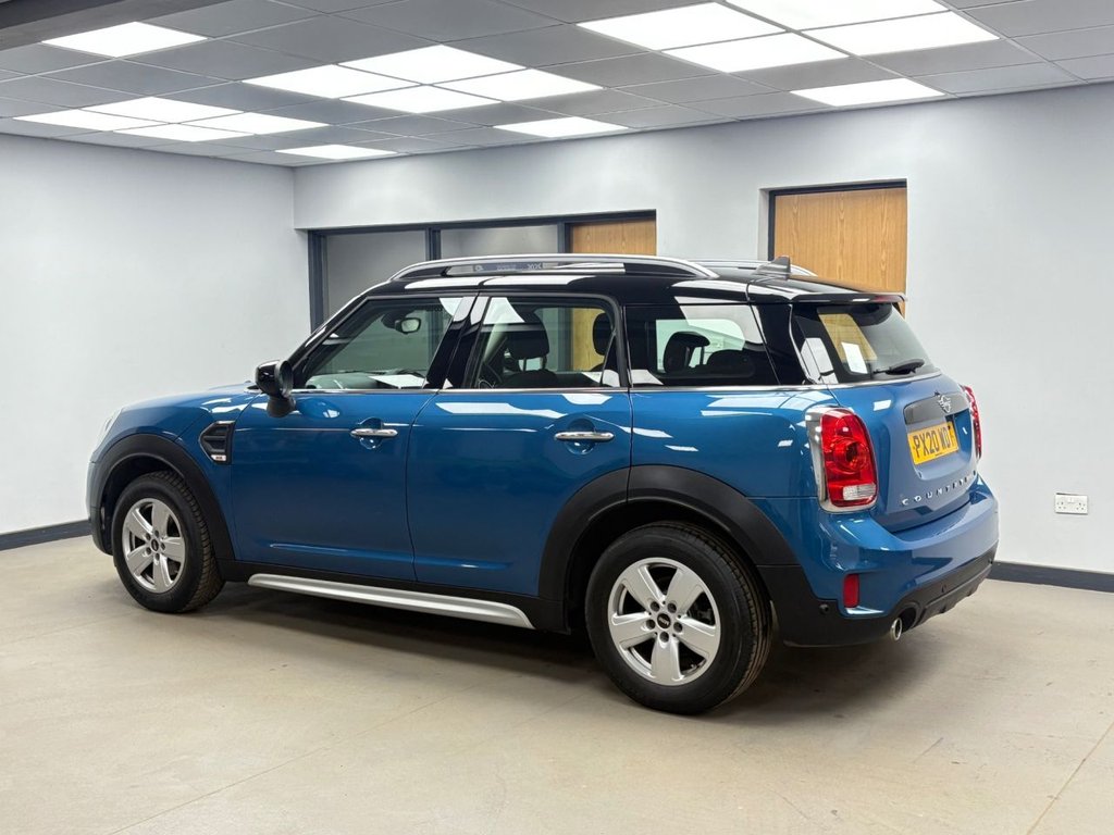 Used MINI Countryman 2020 for sale - 76417679: Photo 5