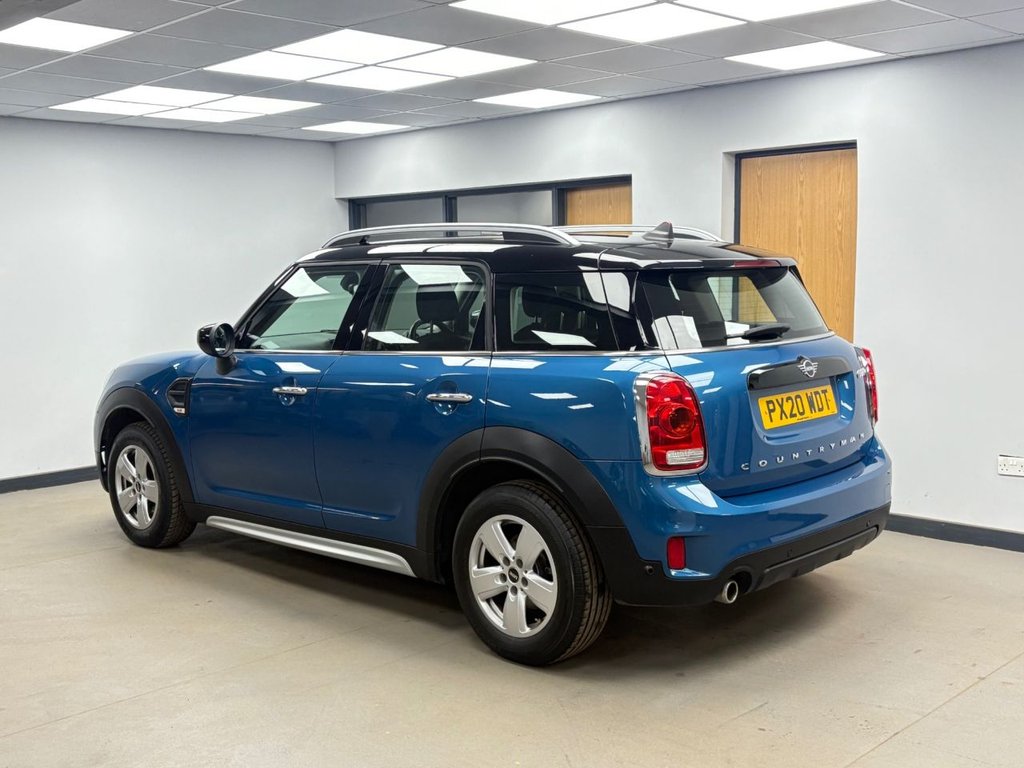 Used MINI Countryman 2020 for sale - 76417679: Photo 6