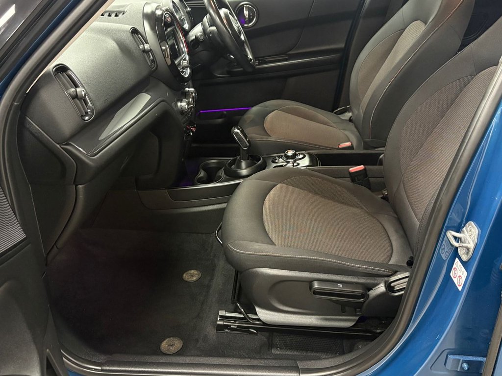 Used MINI Countryman 2020 for sale - 76417679: Photo 8