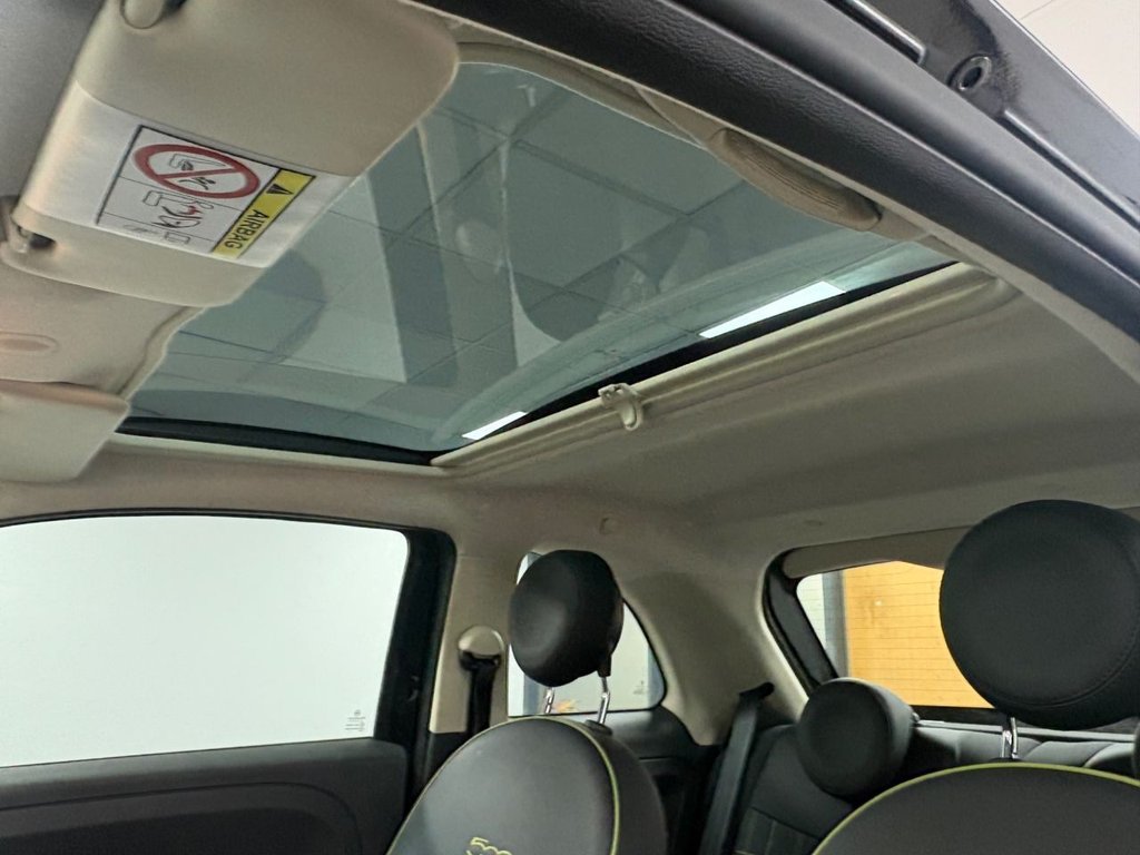 Used Fiat 500 2015 for sale - 78097112: Photo 12