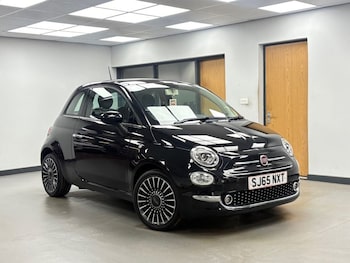 Used Fiat 500 2015 for sale - 78097112: Photo