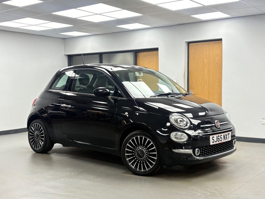 Used Fiat 500 2015 for sale - 78097112: Photo 2