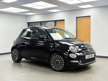 Used Fiat 500 2015 for sale - 78097112: Photo