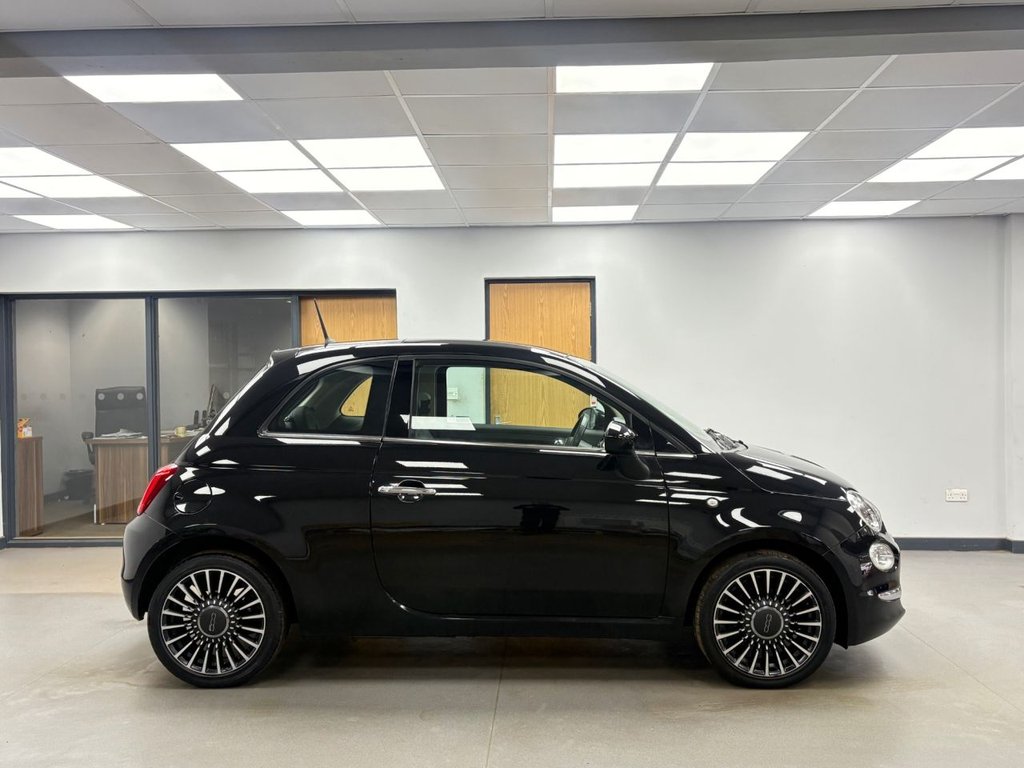 Used Fiat 500 2015 for sale - 78097112: Photo 3