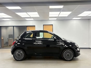 Used Fiat 500 2015 for sale - 78097112: Photo