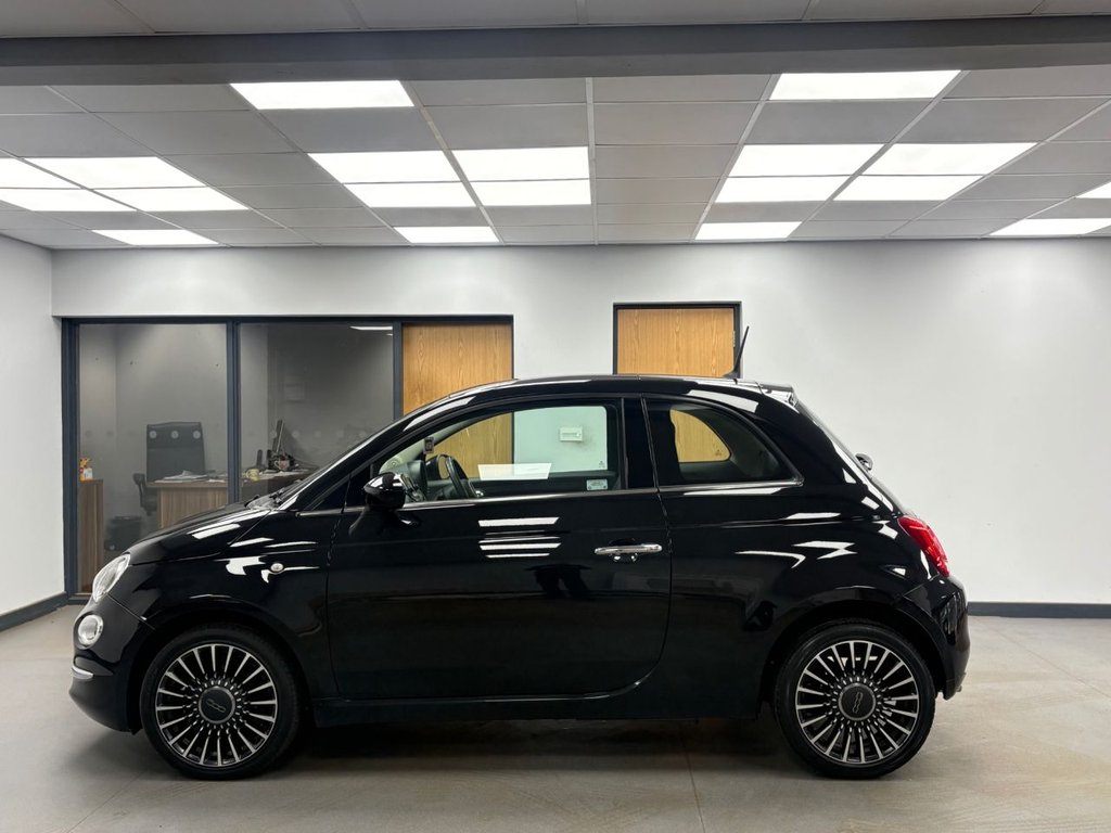 Used Fiat 500 2015 for sale - 78097112: Photo 4