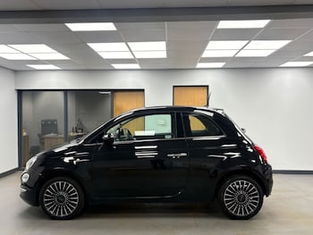 Used Fiat 500 2015 for sale - 78097112: Photo
