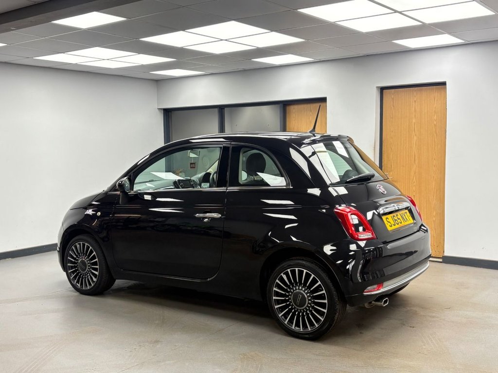 Used Fiat 500 2015 for sale - 78097112: Photo 5