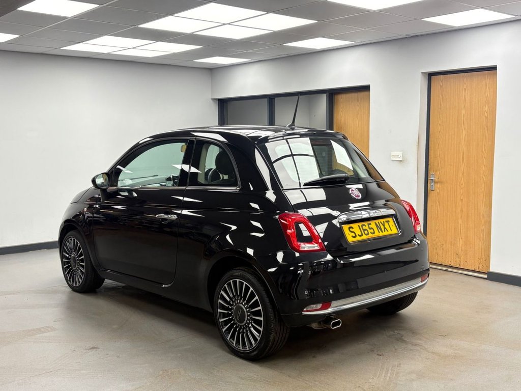 Used Fiat 500 2015 for sale - 78097112: Photo 6