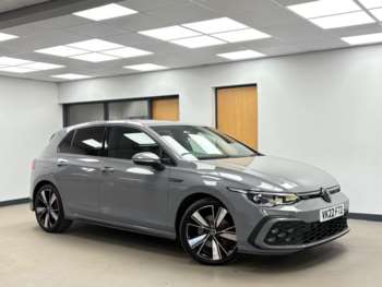 2022 (22) - 2.0 TDI GTD Hatchback 5dr Diesel DSG Euro 6 (s/s) (200 ps)