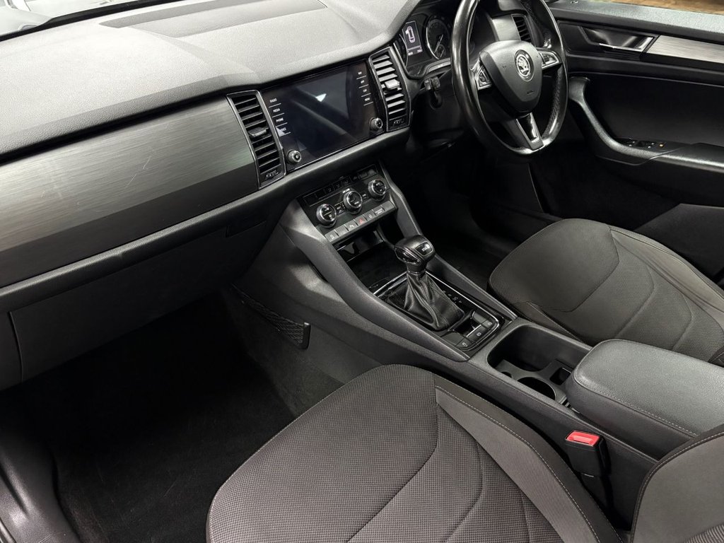 Used Skoda Kodiaq 2017 for sale - 77200070: Photo 10