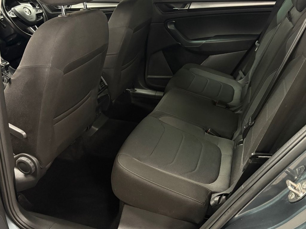 Used Skoda Kodiaq 2017 for sale - 77200070: Photo 11