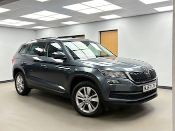 Skoda Kodiaq feature image