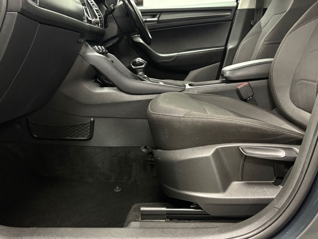 Used Skoda Kodiaq 2017 for sale - 77200070: Photo 7