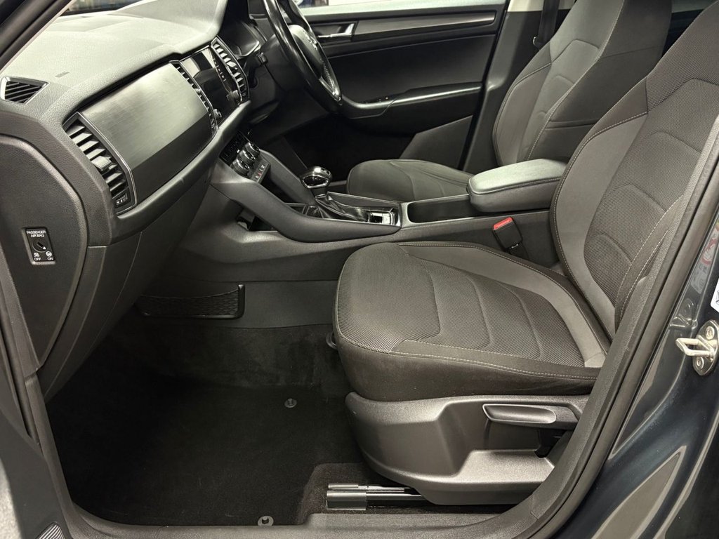 Used Skoda Kodiaq 2017 for sale - 77200070: Photo 8