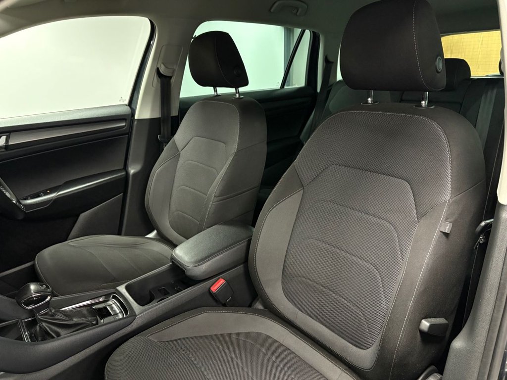 Used Skoda Kodiaq 2017 for sale - 77200070: Photo 9