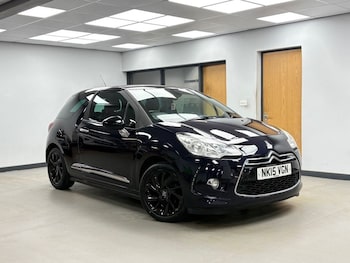 Used Citroen DS3 2015 for sale - 78896749: Photo