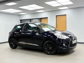 Used Citroen DS3 2015 for sale - 78896749: Photo
