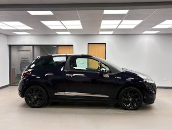 Used Citroen DS3 2015 for sale - 78896749: Photo
