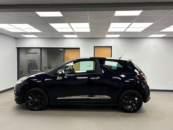Used Citroen DS3 2015 for sale - 78896749: Photo