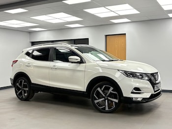 Used Nissan Qashqai 2019 for sale - 75559345: Photo
