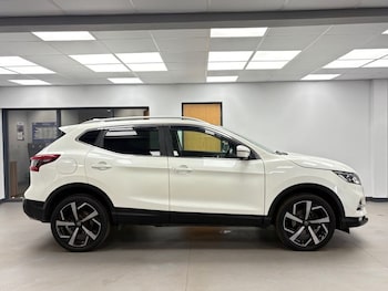 Used Nissan Qashqai 2019 for sale - 75559345: Photo