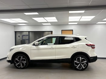 Used Nissan Qashqai 2019 for sale - 75559345: Photo