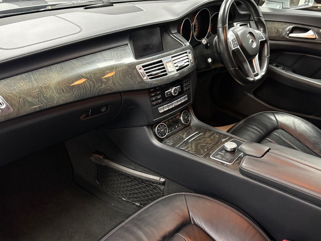 Used Mercedes-Benz CLS 2013 for sale - 77667144: Photo 10