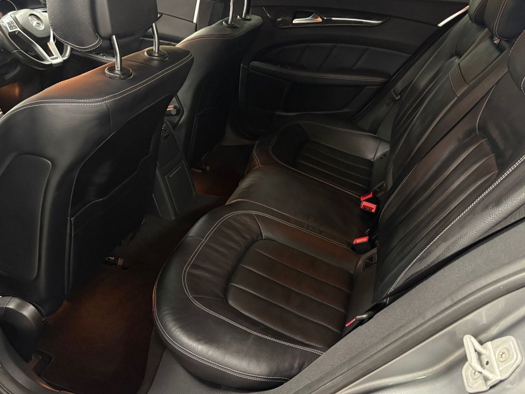 Used Mercedes-Benz CLS 2013 for sale - 77667144: Photo 11