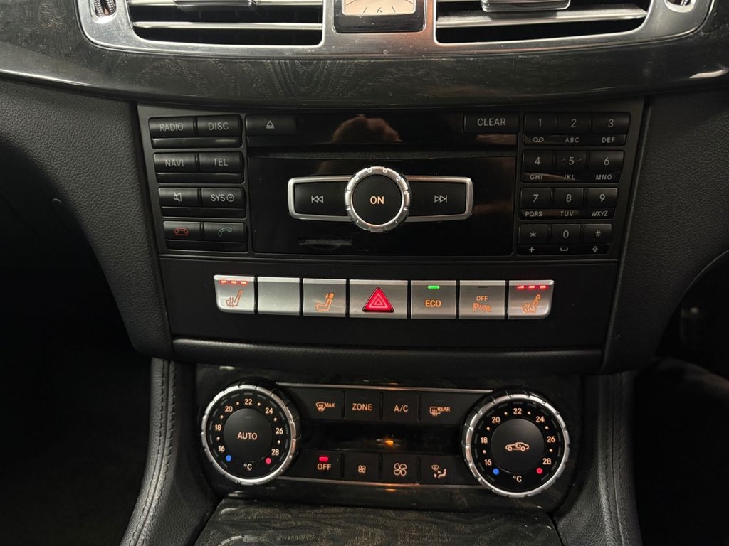 Used Mercedes-Benz CLS 2013 for sale - 77667144: Photo 12