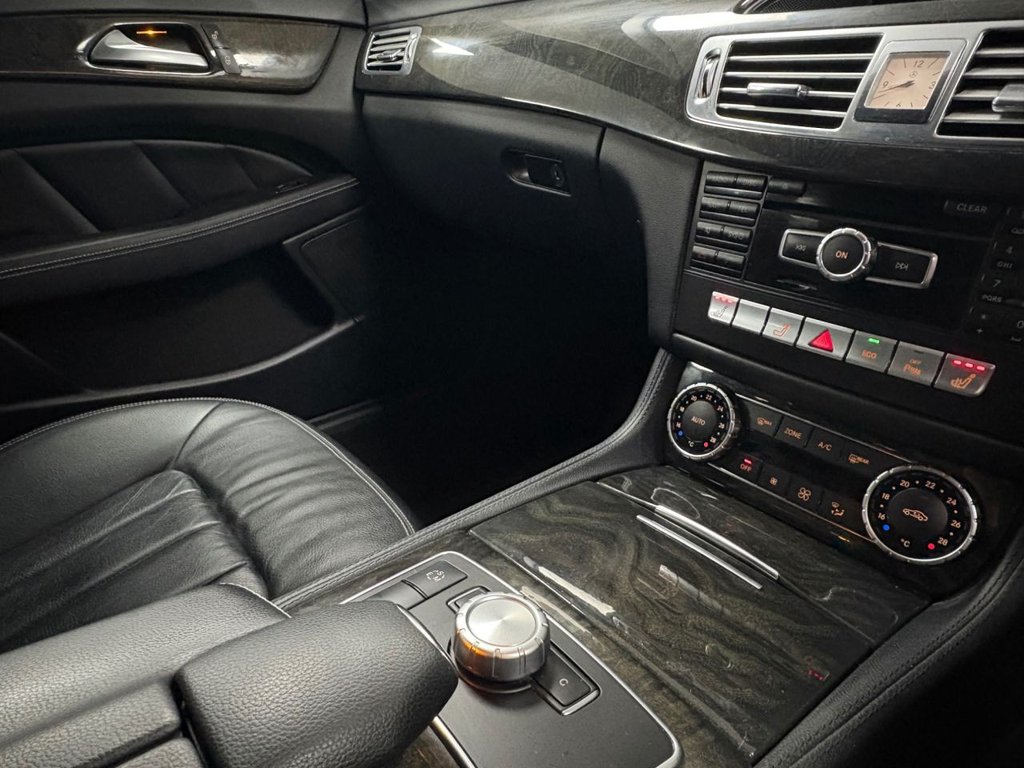 Used Mercedes-Benz CLS 2013 for sale - 77667144: Photo 13