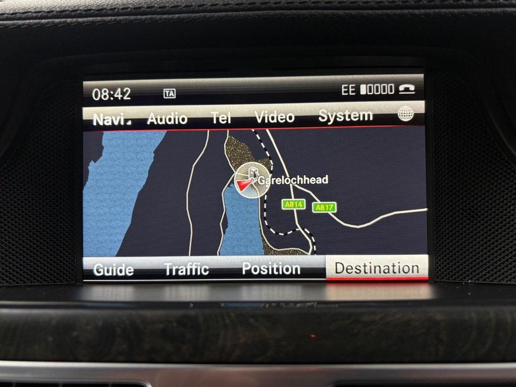 Used Mercedes-Benz CLS 2013 for sale - 77667144: Photo 14