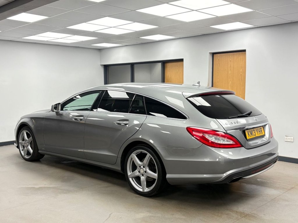 Used Mercedes-Benz CLS 2013 for sale - 77667144: Photo 6