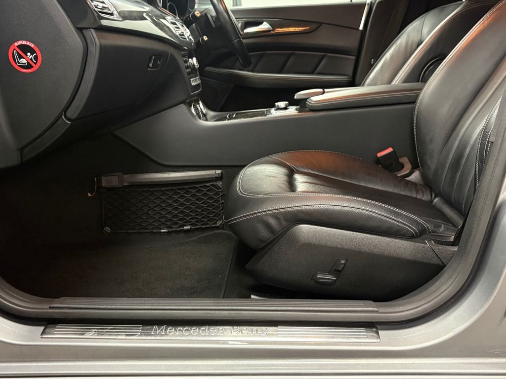 Used Mercedes-Benz CLS 2013 for sale - 77667144: Photo 7