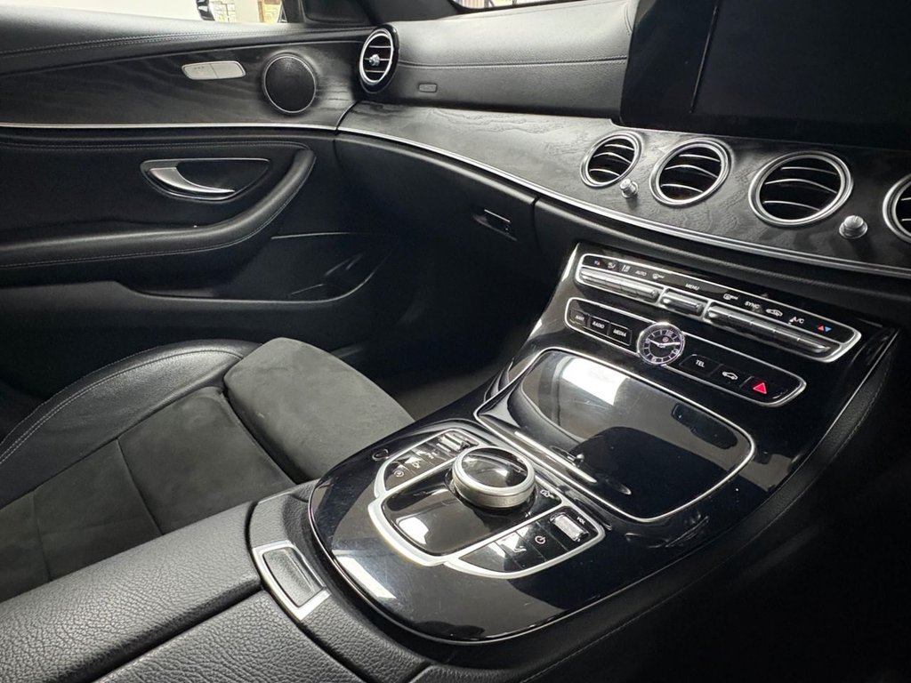 Used Mercedes-Benz E Class 2017 for sale - 78030601: Photo 12