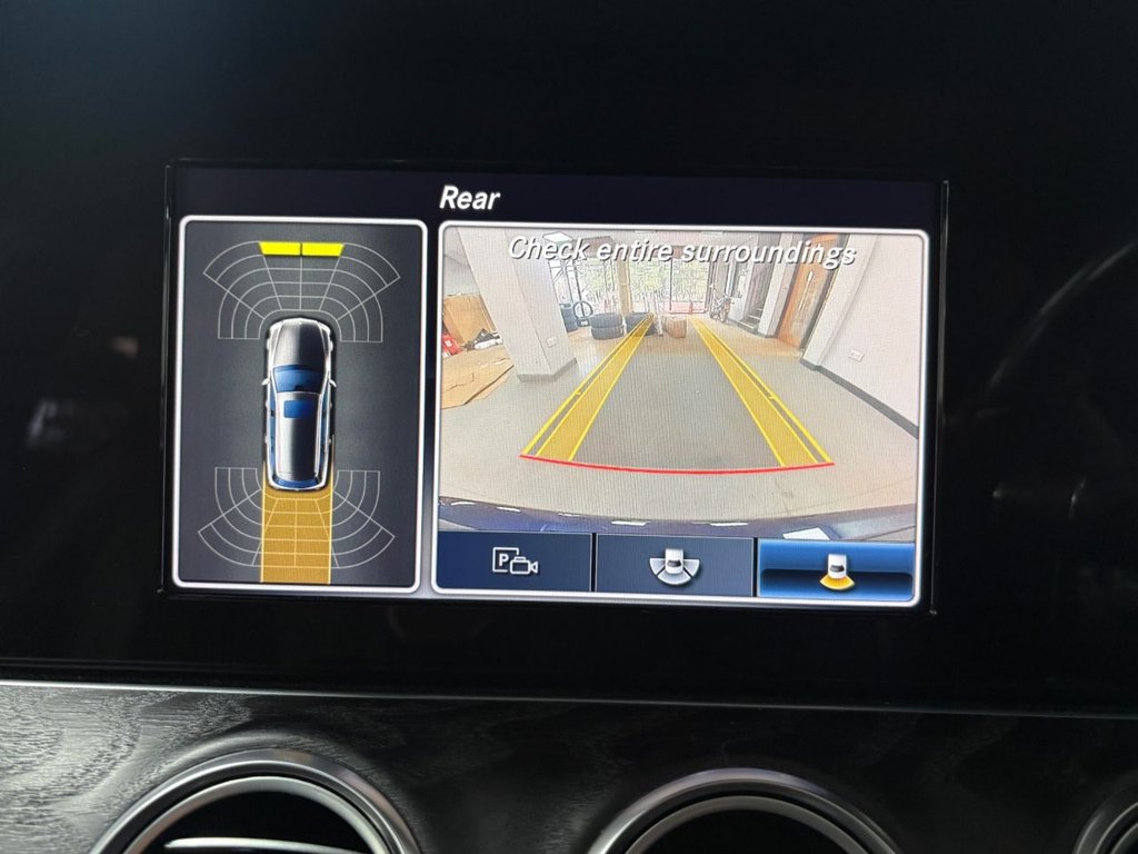 Used Mercedes-Benz E Class 2017 for sale - 78030601: Photo 14