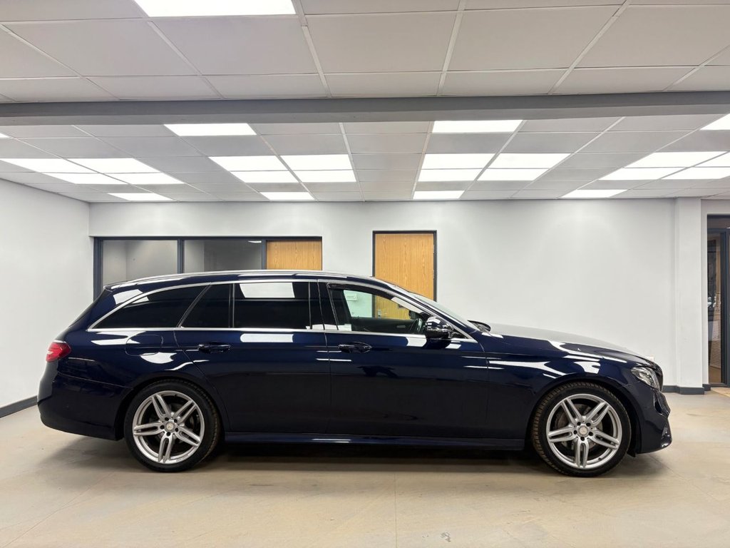 Used Mercedes-Benz E Class 2017 for sale - 78030601: Photo 3