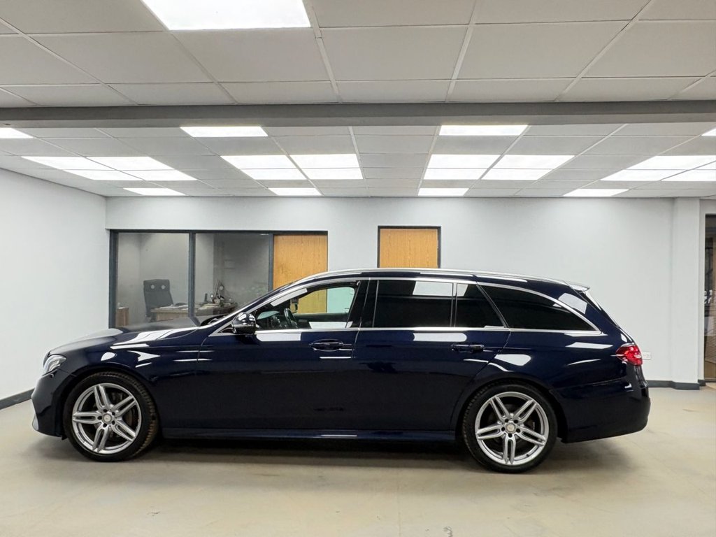 Used Mercedes-Benz E Class 2017 for sale - 78030601: Photo 4