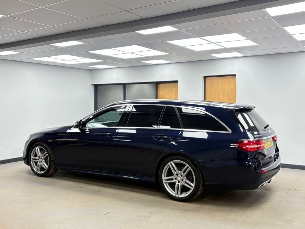 Used Mercedes-Benz E Class 2017 for sale - 78030601: Photo 5