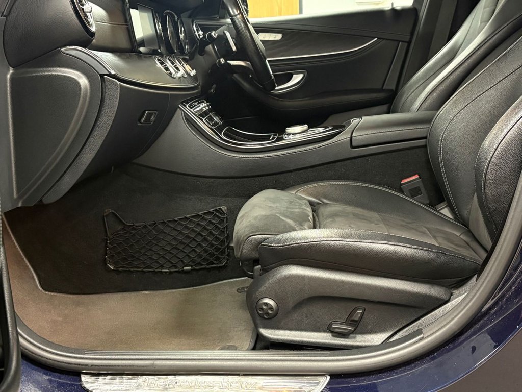 Used Mercedes-Benz E Class 2017 for sale - 78030601: Photo 7