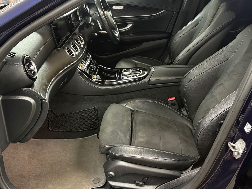Used Mercedes-Benz E Class 2017 for sale - 78030601: Photo 8
