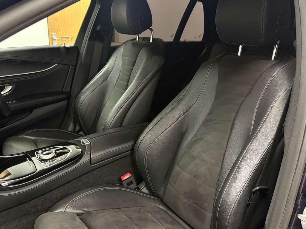 Used Mercedes-Benz E Class 2017 for sale - 78030601: Photo 9