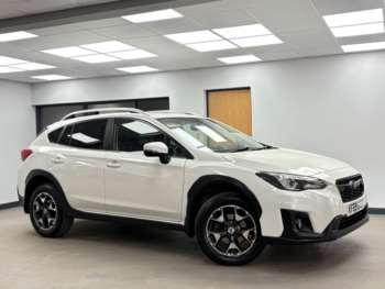 Used Subaru XV 2019 for sale - 74833276: Photo