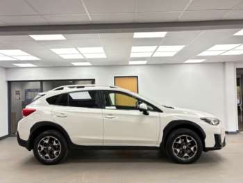 Used Subaru XV 2019 for sale - 74833276: Photo