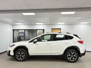 Used Subaru XV 2019 for sale - 74833276: Photo