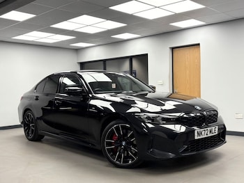Used BMW 3 Series 2022 for sale - 75998371: Photo