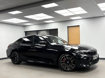 Used BMW 3 Series 2022 for sale - 75998371: Photo