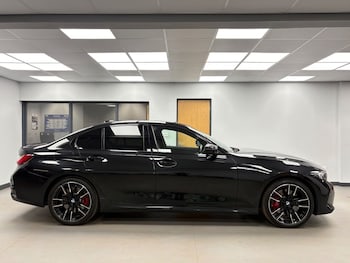 Used BMW 3 Series 2022 for sale - 75998371: Photo