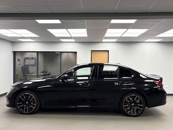 Used BMW 3 Series 2022 for sale - 75998371: Photo