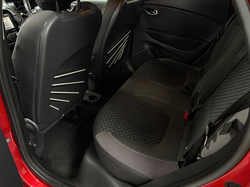 Used Renault Captur 2018 for sale - 77227510: Photo 11